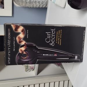 Curl Secret Infiniti Pro Conair